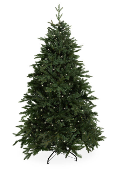Kerstboom LED Arkansas